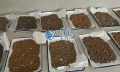 臼式研磨儀能否完成北京地質(zhì)實驗測試中心的樣品研磨實驗要求？